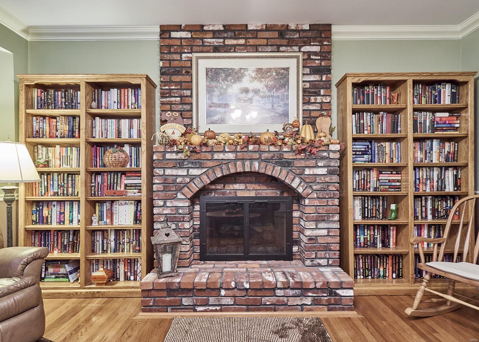 Foxborough Estate - Residential