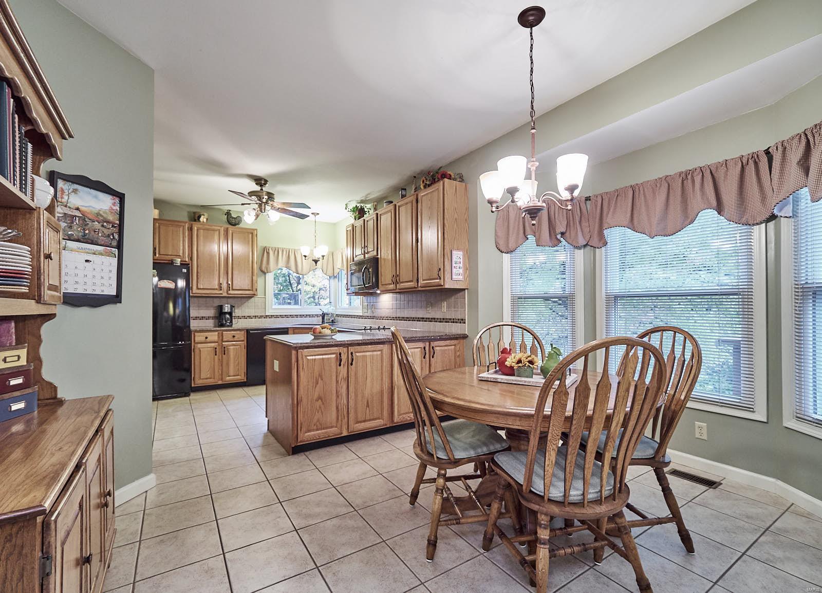 Foxborough Estate - Residential