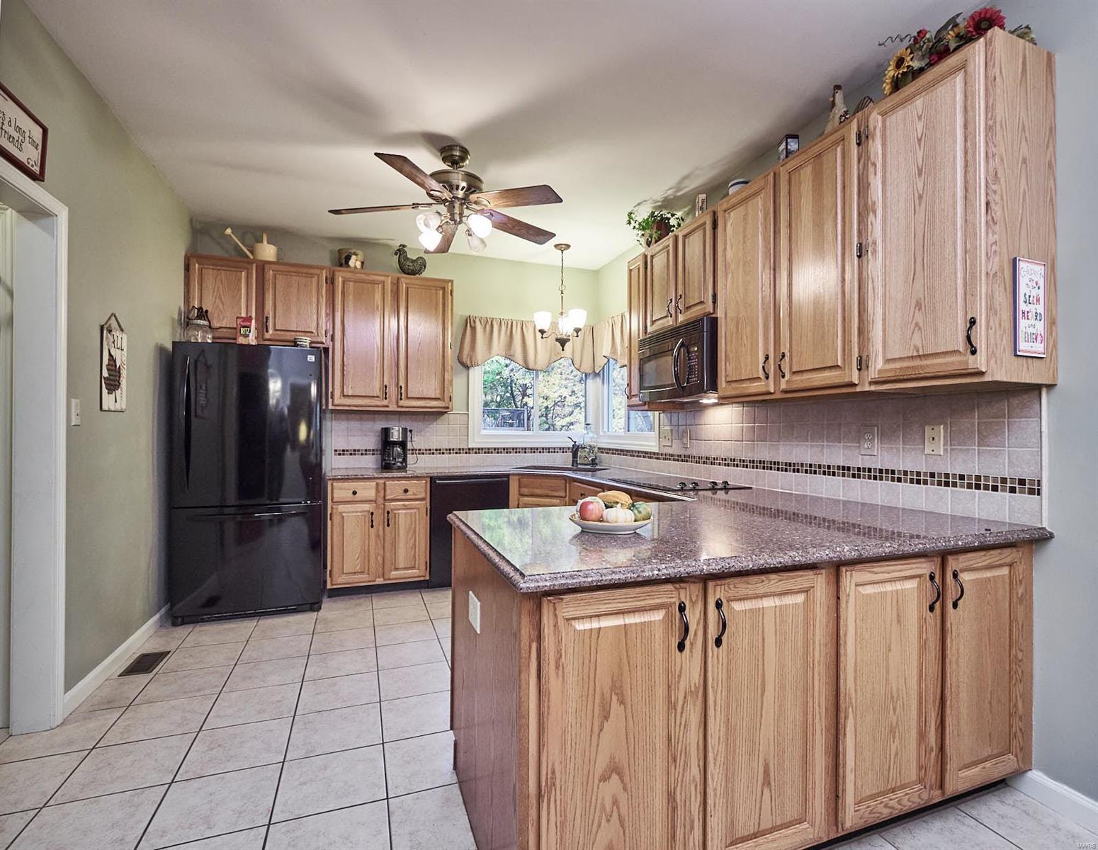 Foxborough Estate - Residential