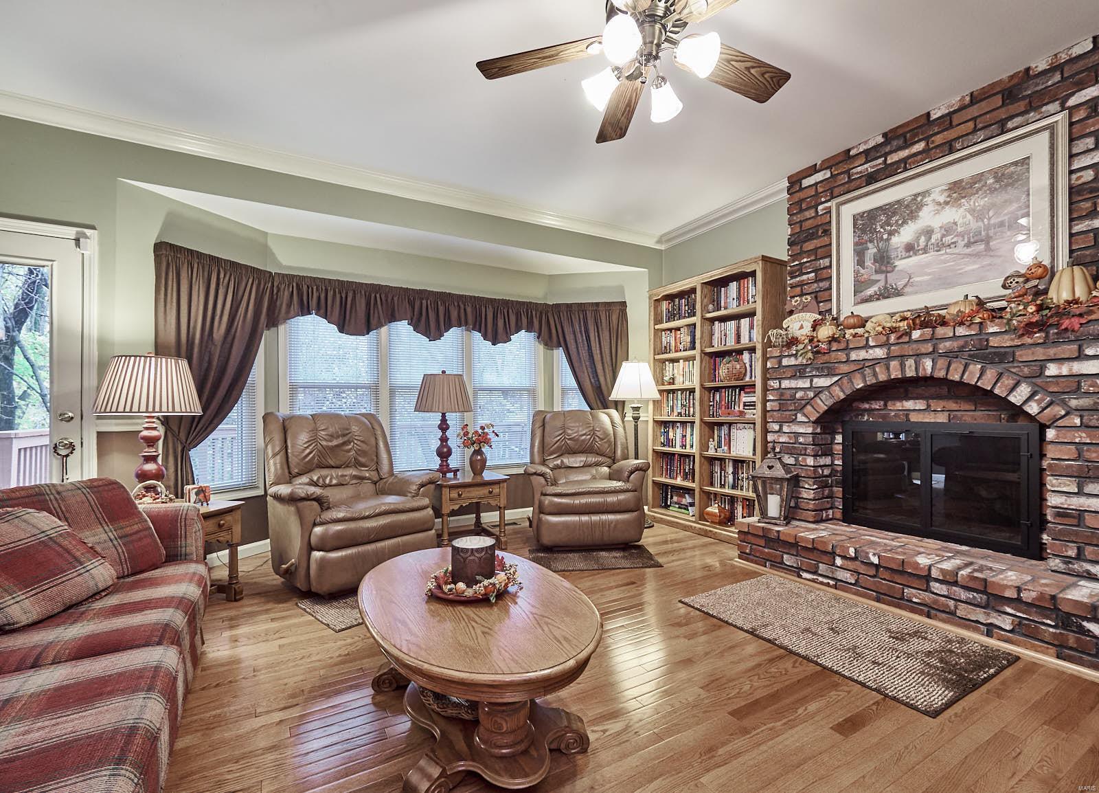 Foxborough Estate - Residential