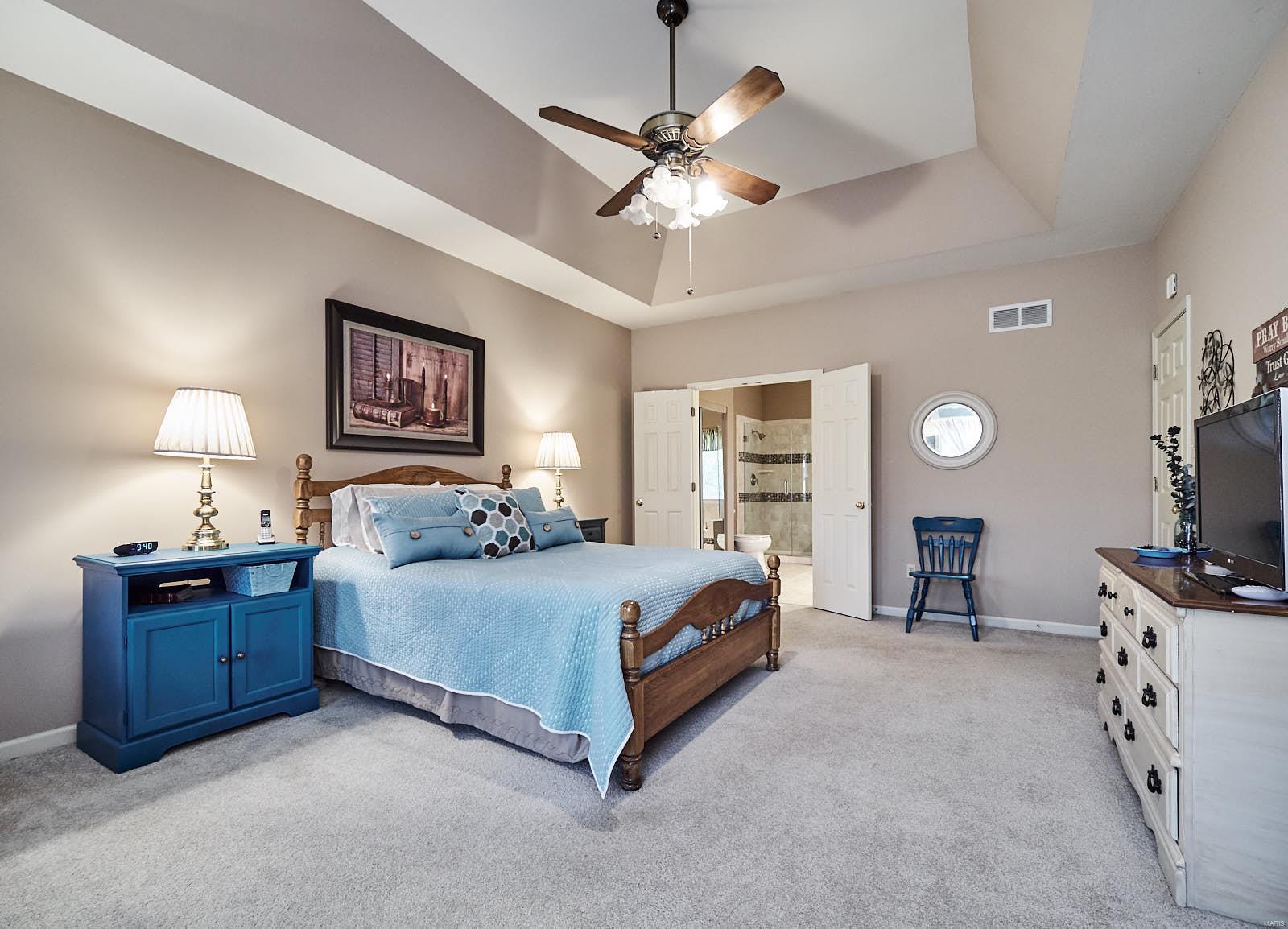 Foxborough Estate - Residential