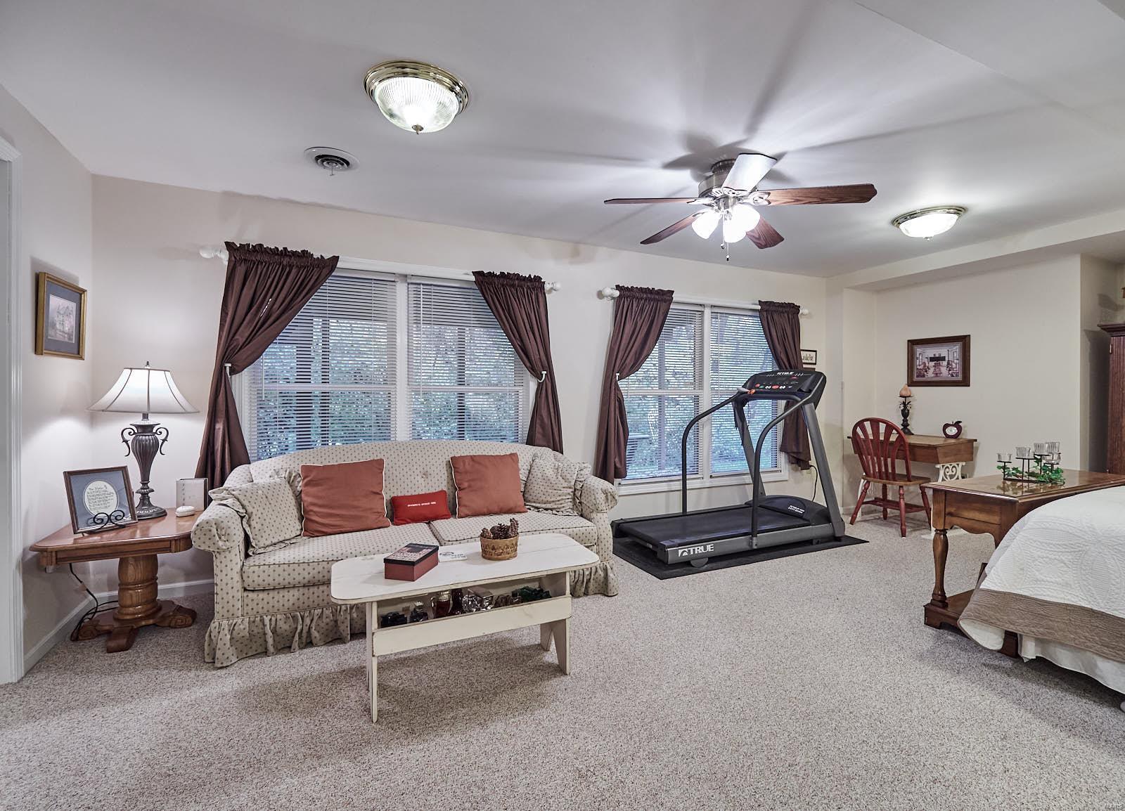 Foxborough Estate - Residential