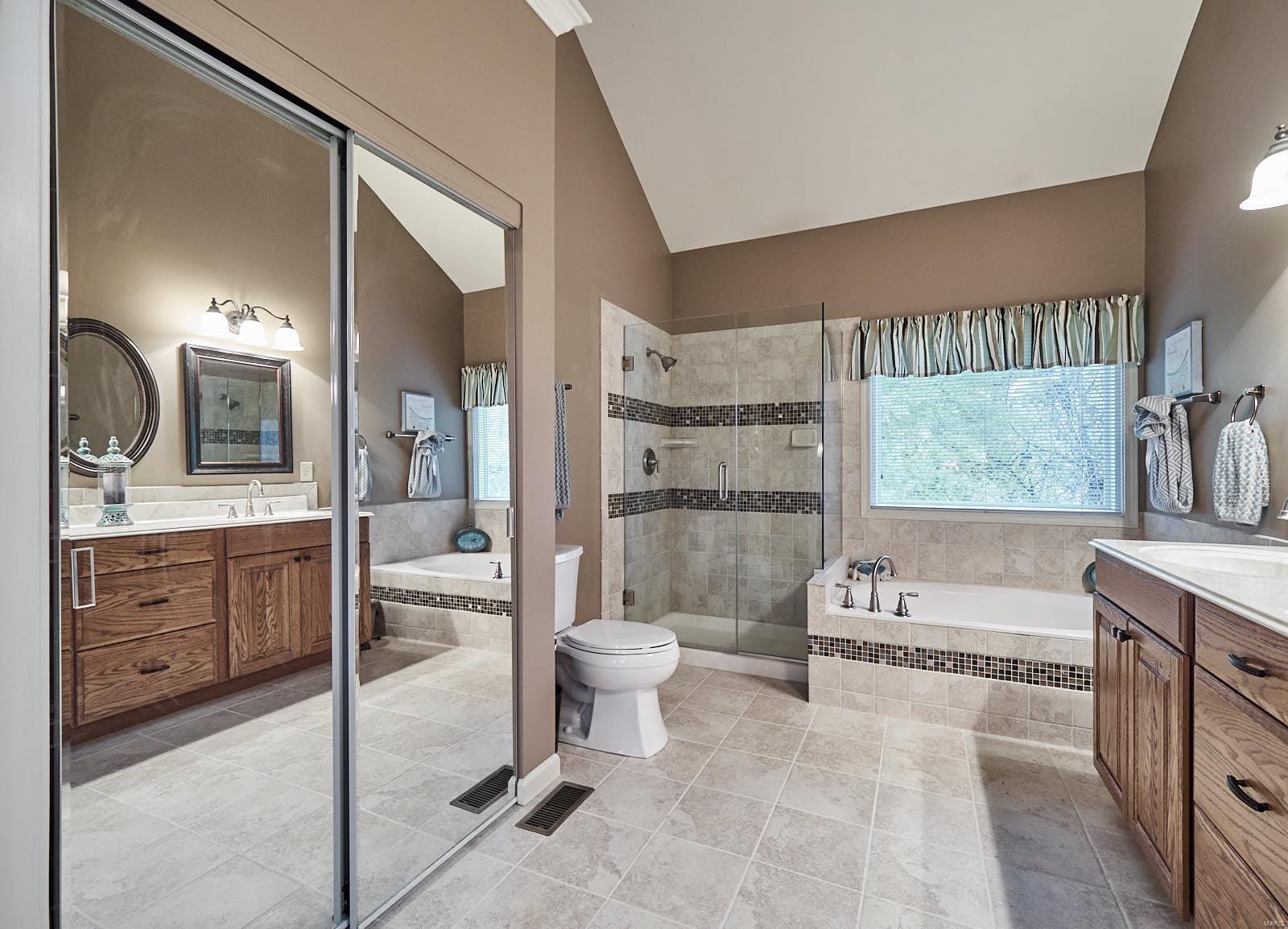 Foxborough Estate - Residential