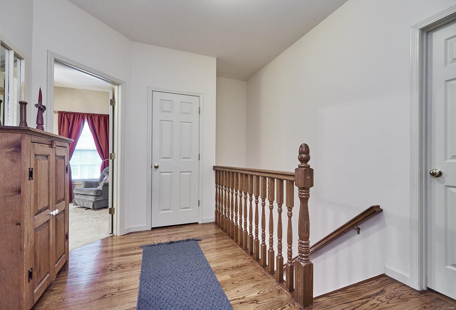 Foxborough Estate - Residential