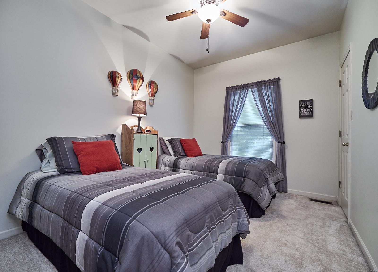 Foxborough Estate - Residential