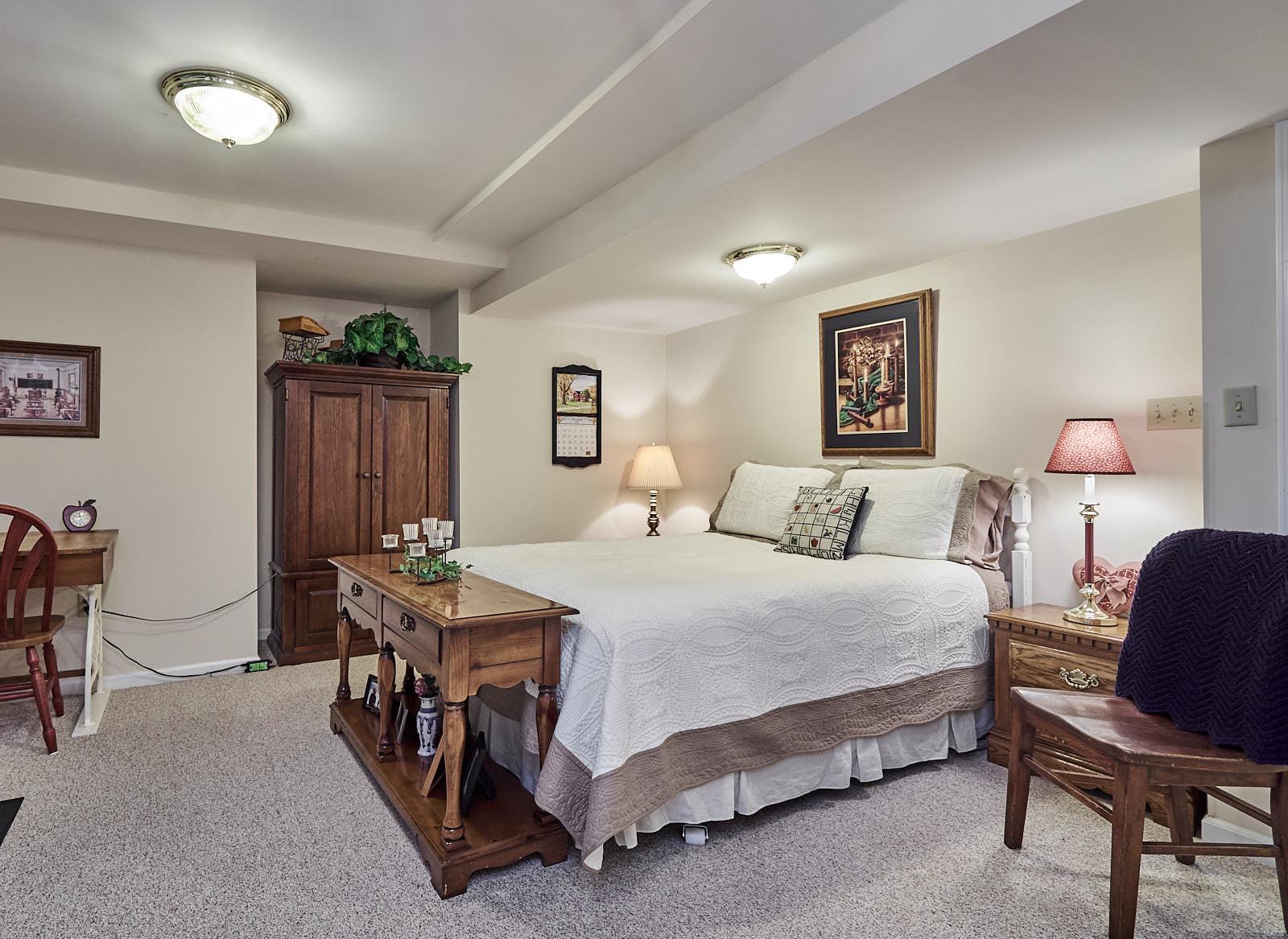 Foxborough Estate - Residential