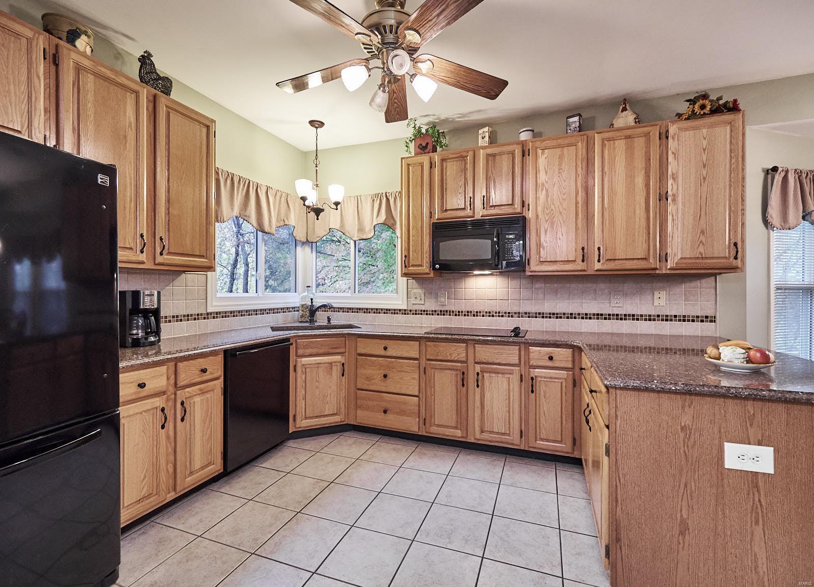 Foxborough Estate - Residential