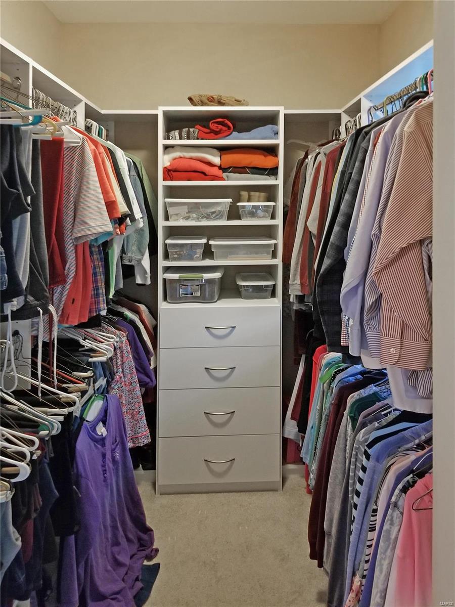 Foxborough Estate - Residential