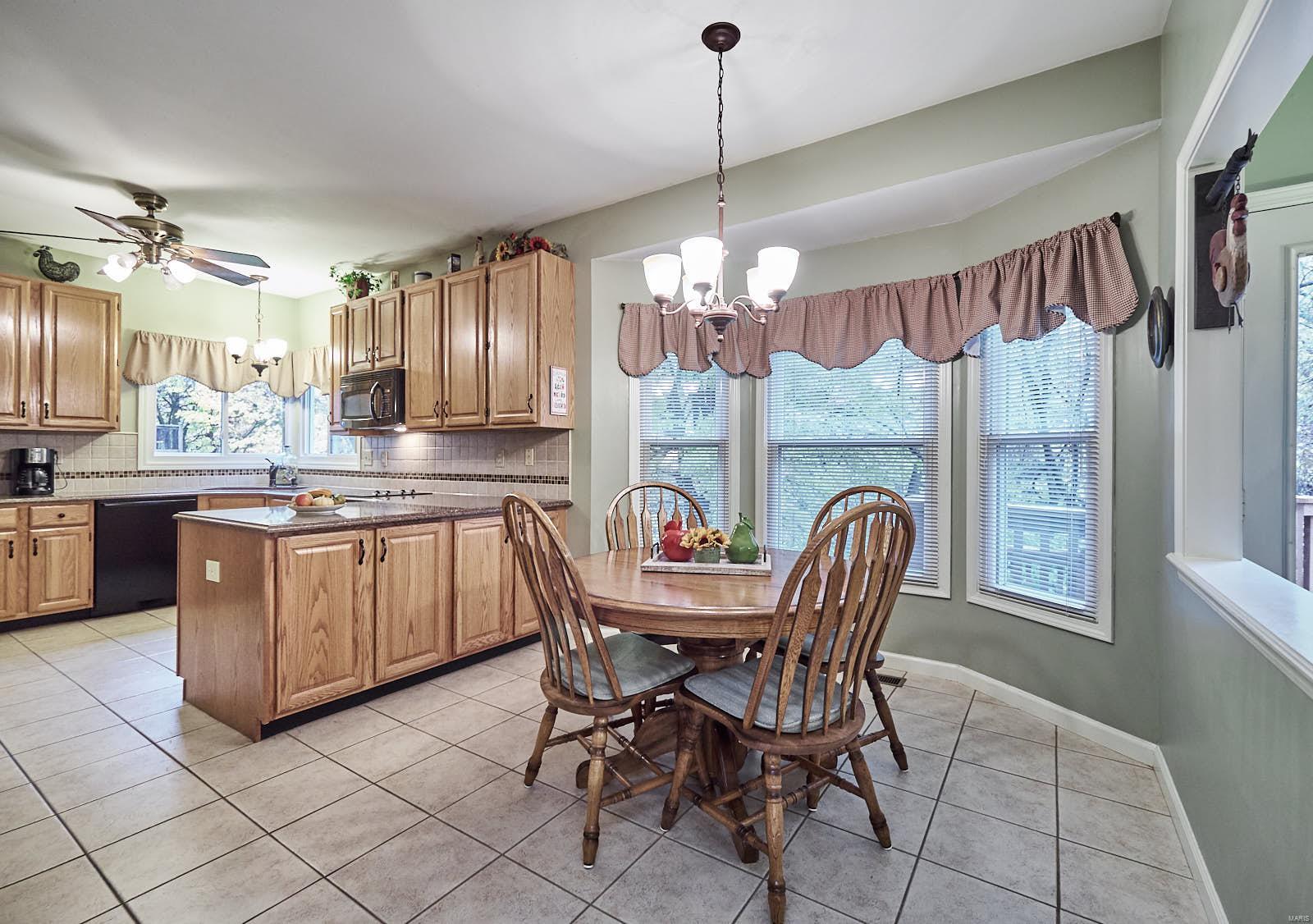 Foxborough Estate - Residential