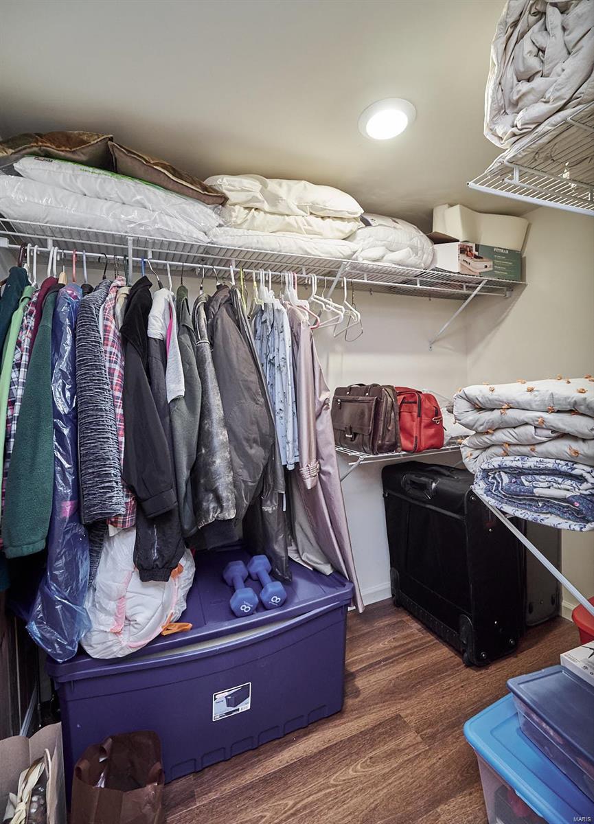 Foxborough Estate - Residential