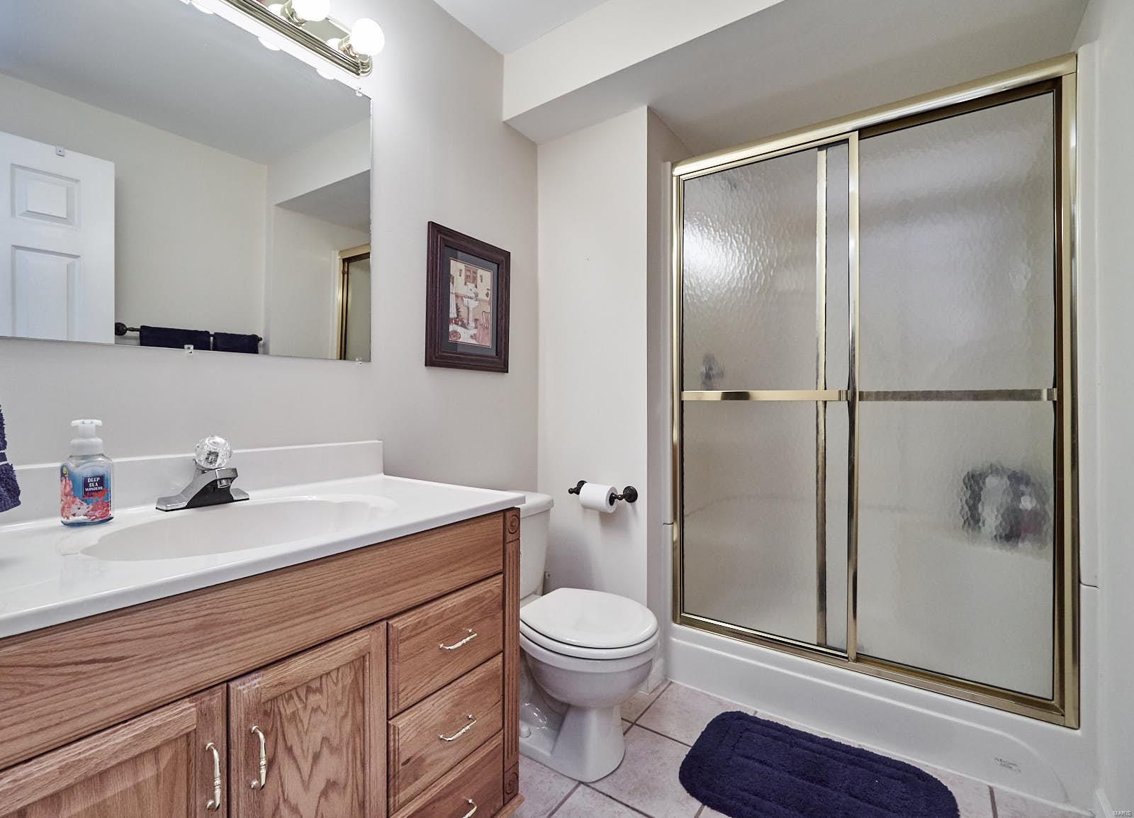 Foxborough Estate - Residential