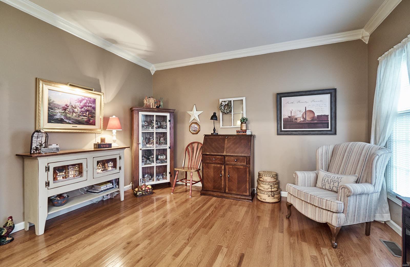 Foxborough Estate - Residential