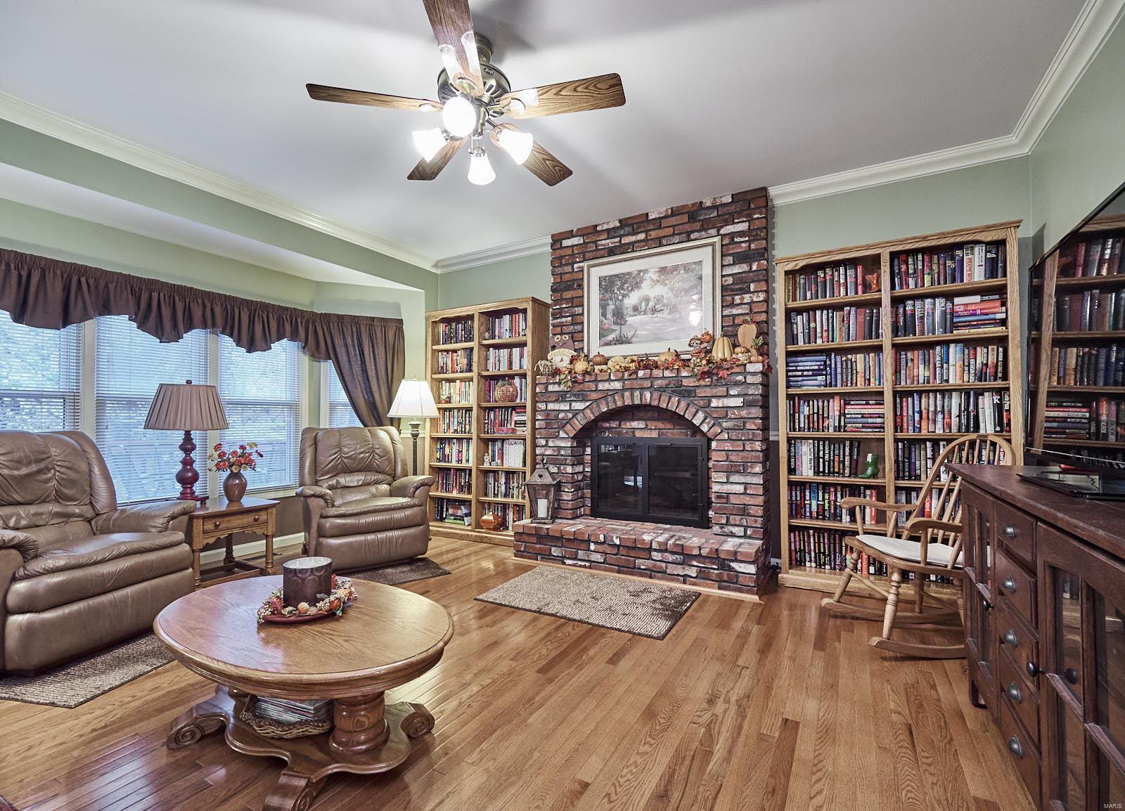 Foxborough Estate - Residential