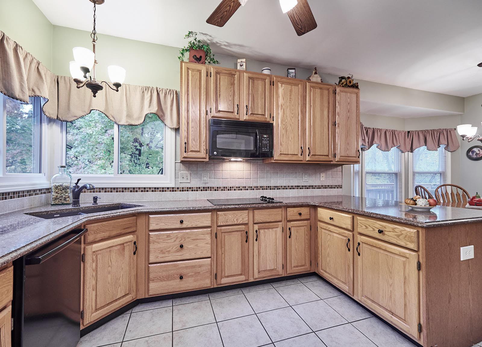 Foxborough Estate - Residential