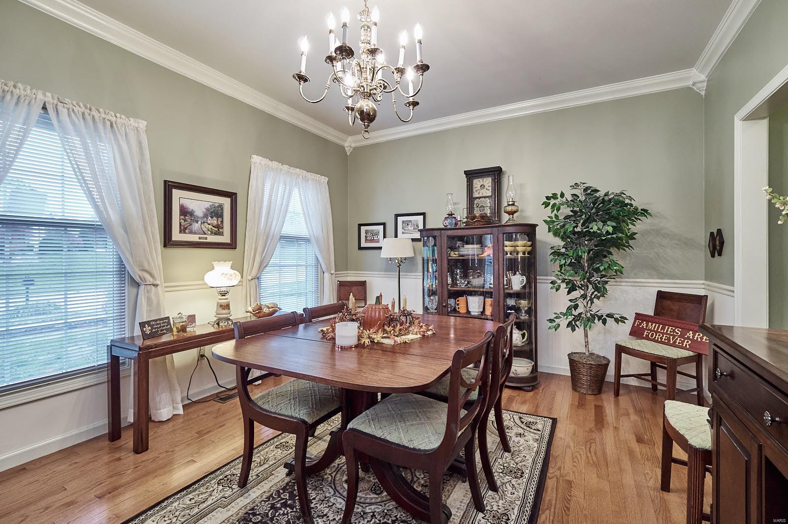 Foxborough Estate - Residential