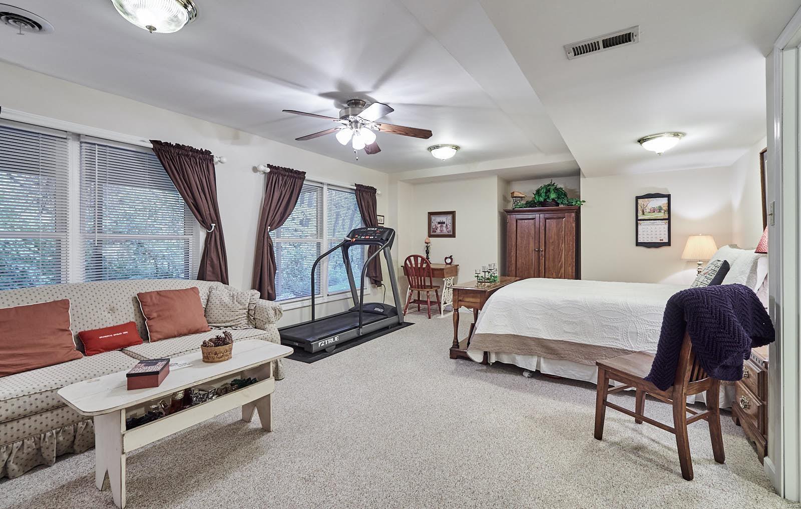 Foxborough Estate - Residential