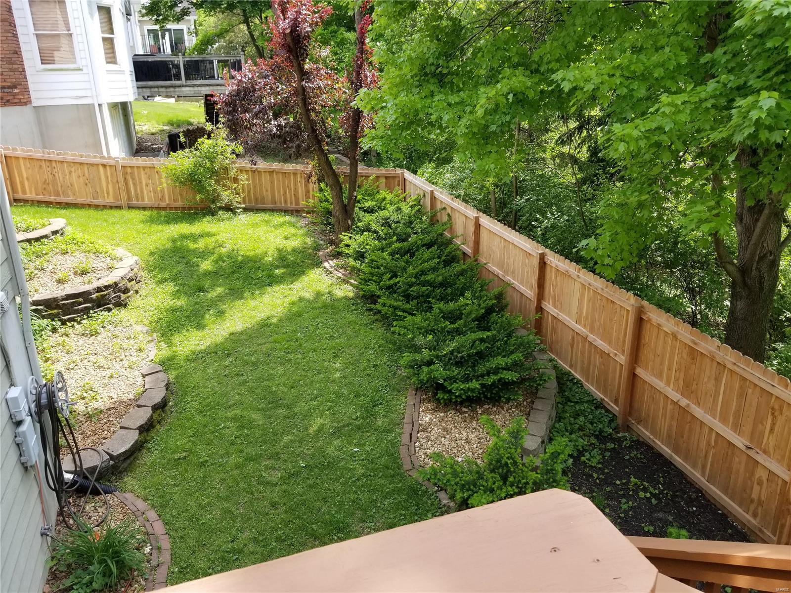 Foxborough Estate - Residential