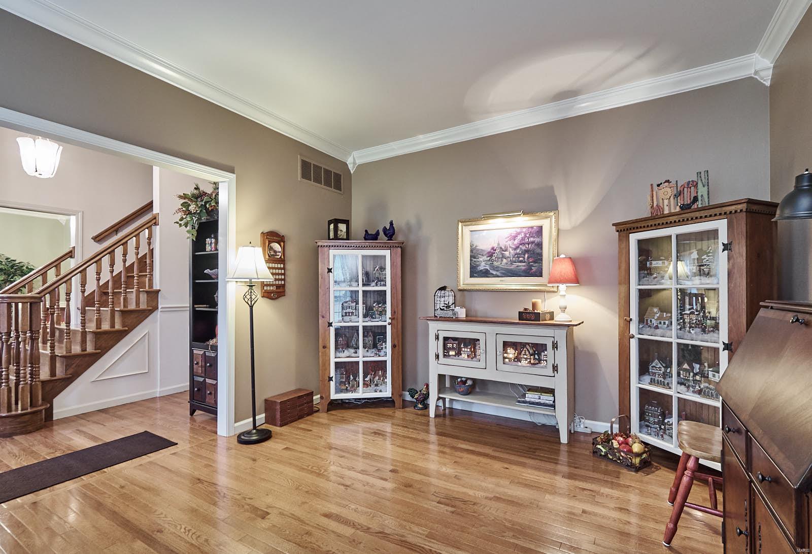 Foxborough Estate - Residential