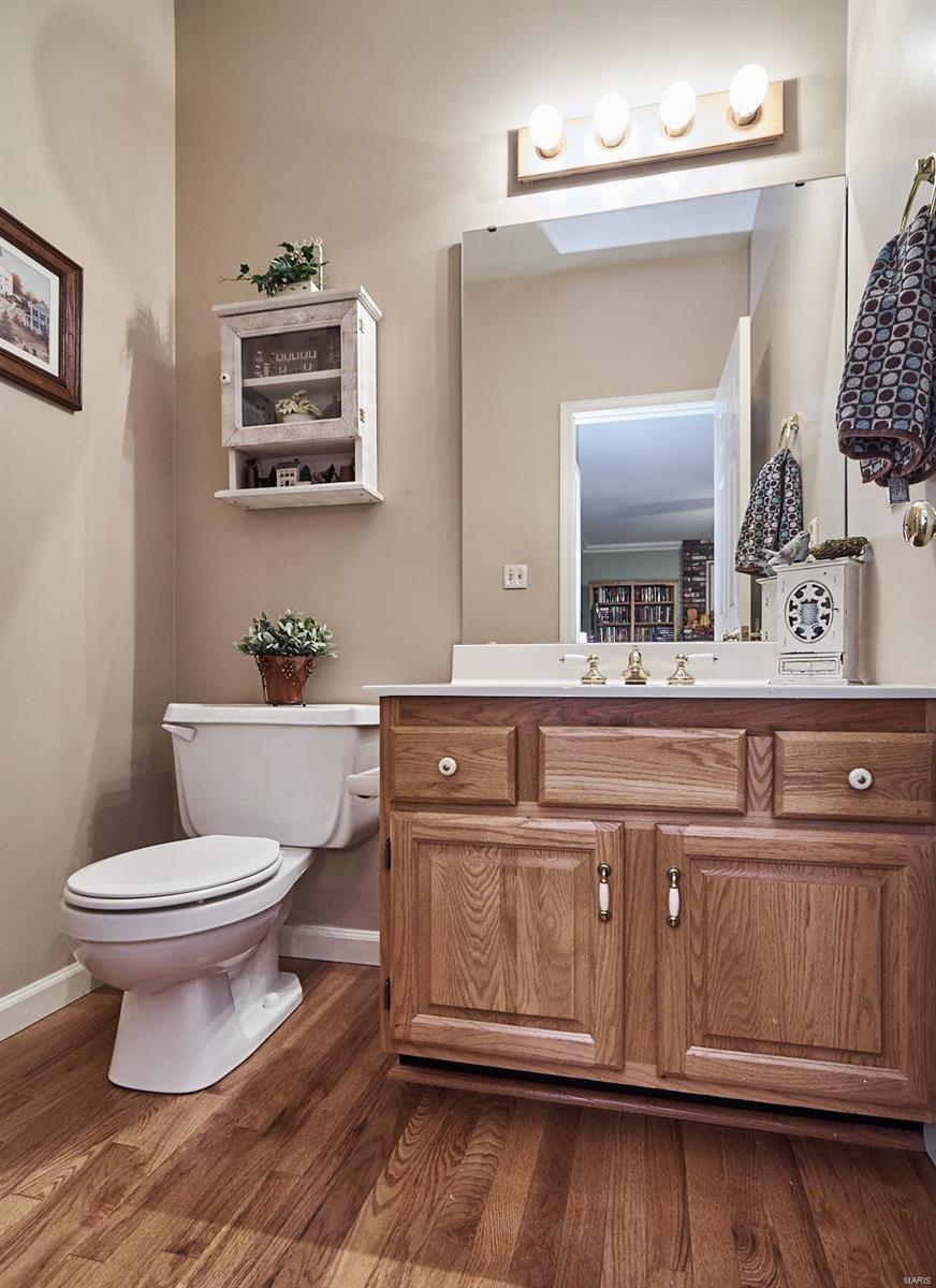 Foxborough Estate - Residential