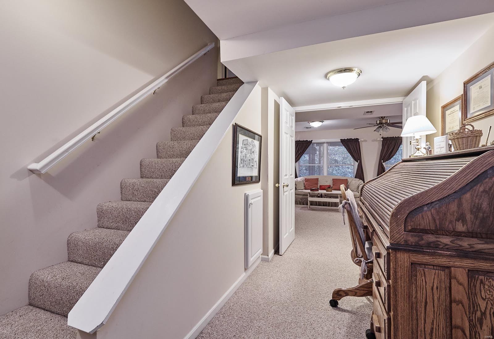 Foxborough Estate - Residential