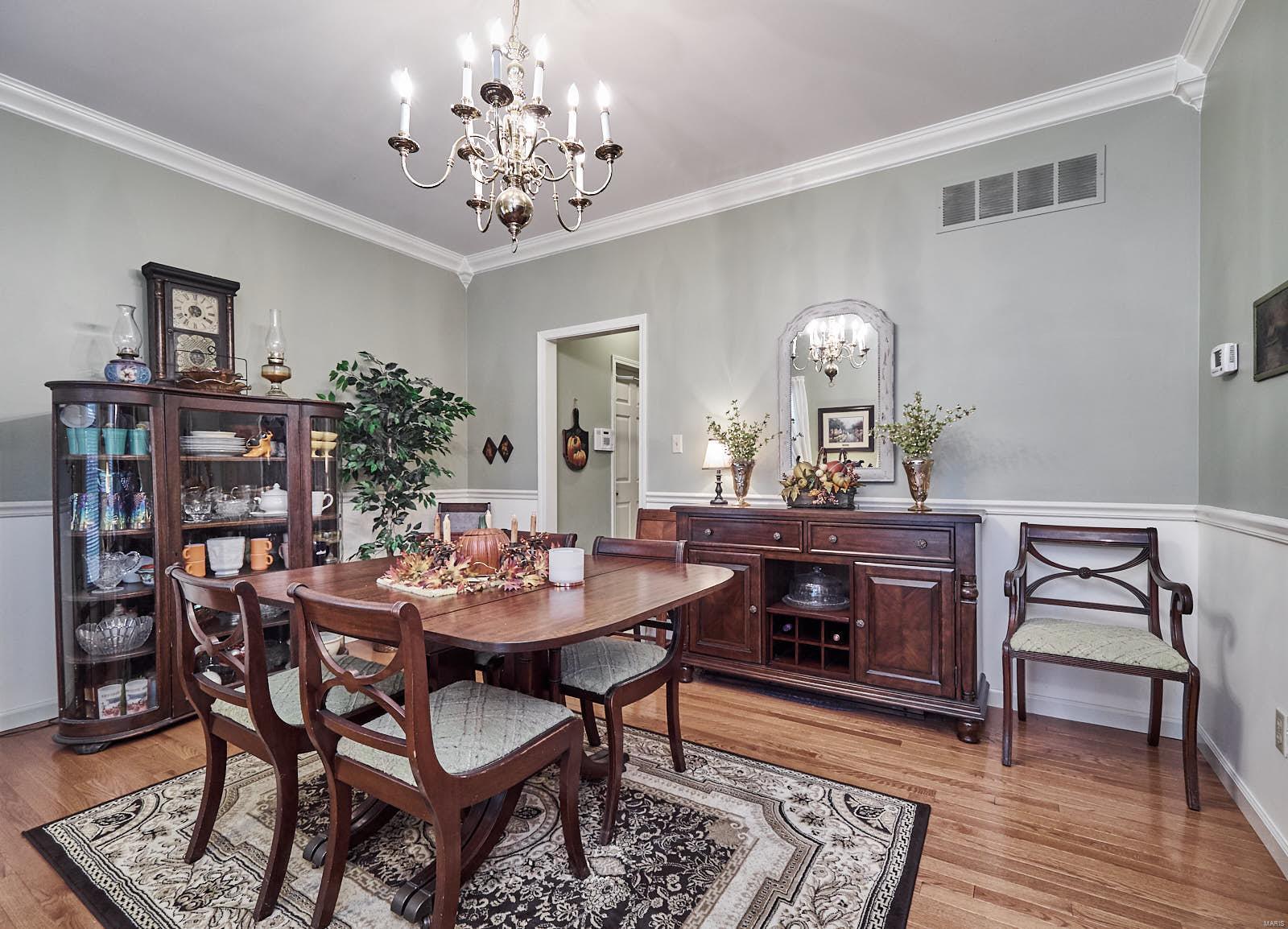 Foxborough Estate - Residential