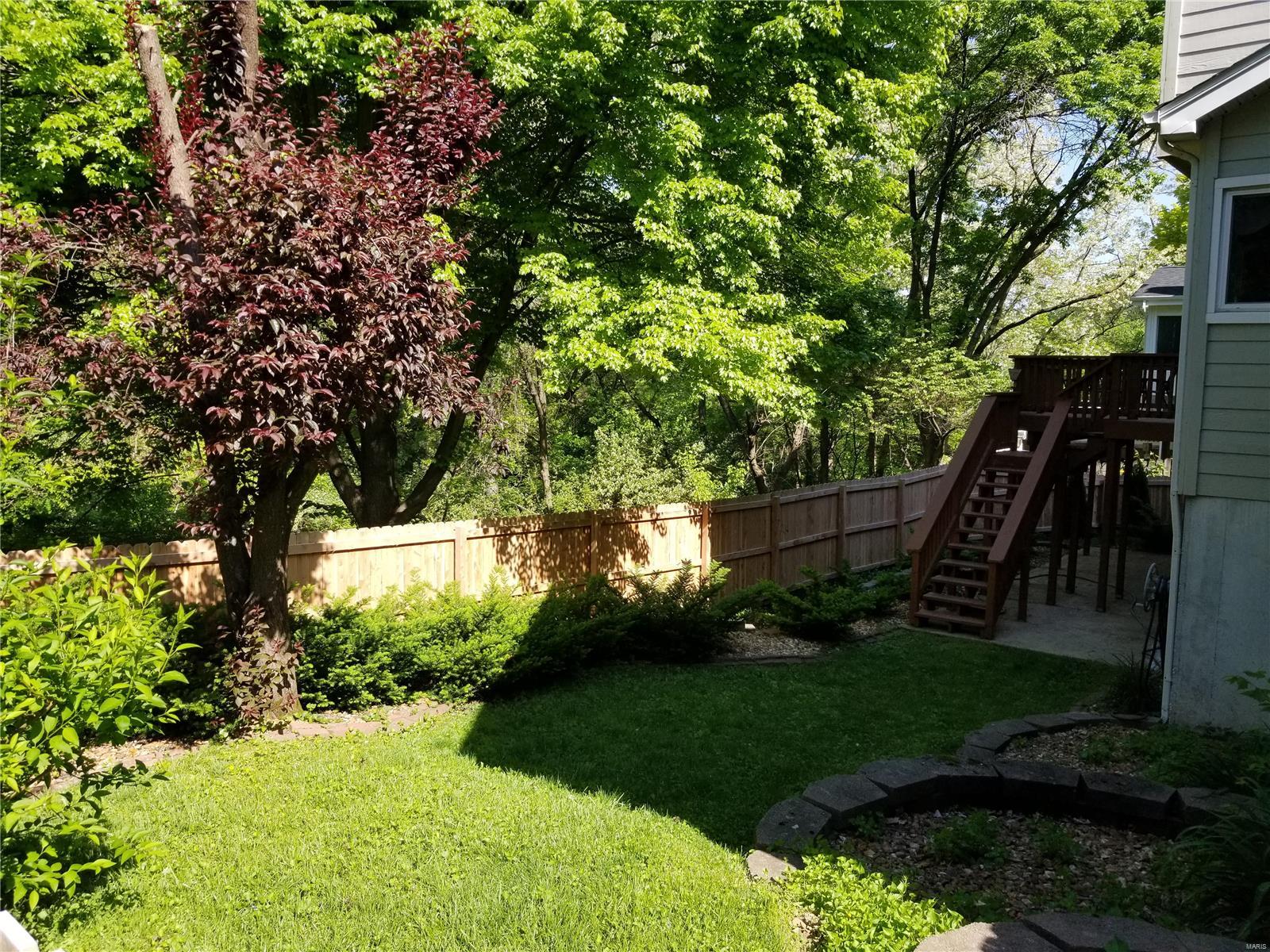 Foxborough Estate - Residential