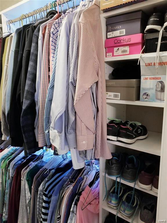 Foxborough Estate - Residential