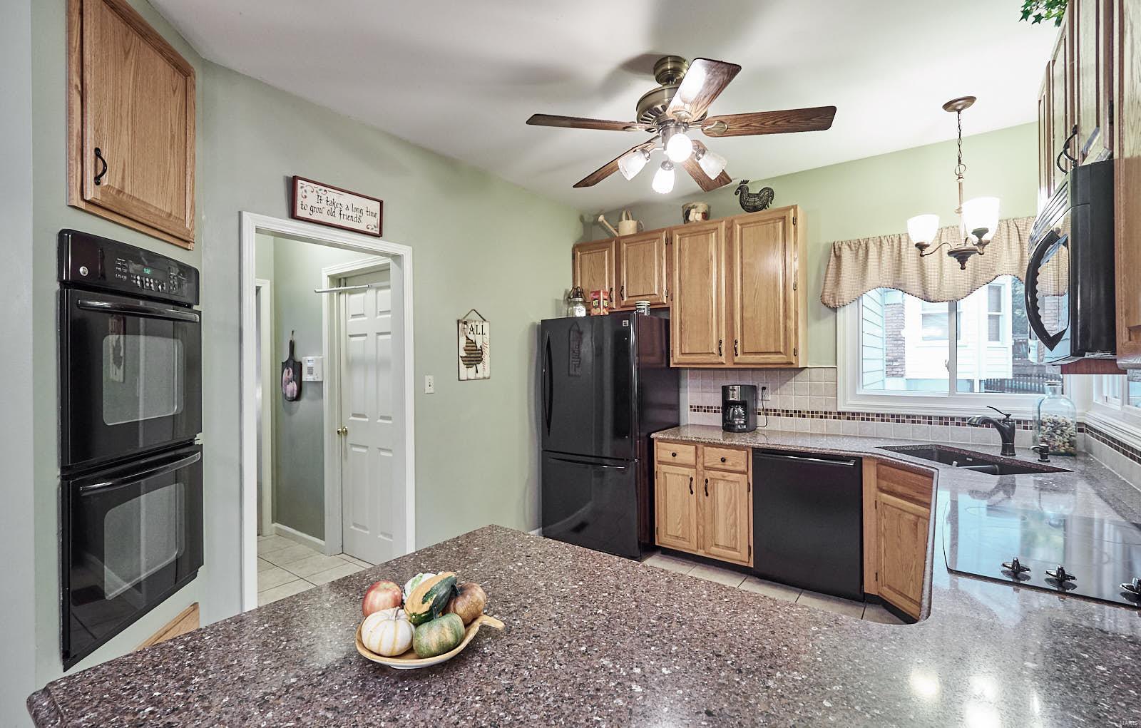 Foxborough Estate - Residential