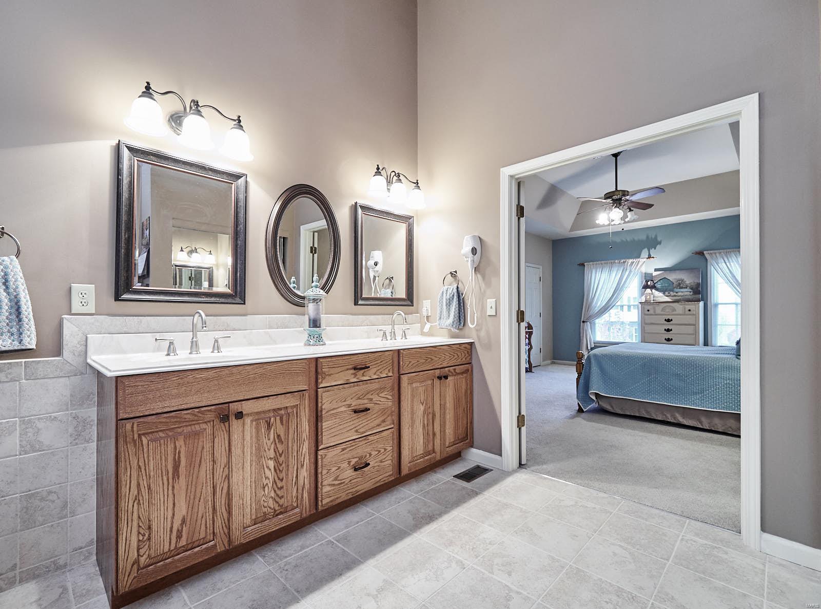 Foxborough Estate - Residential