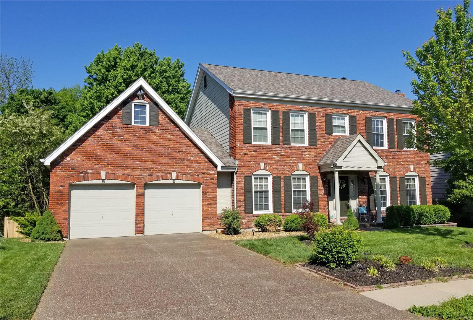 Foxborough Estate - Residential