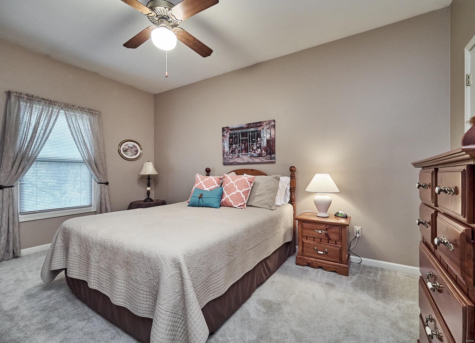 Foxborough Estate - Residential