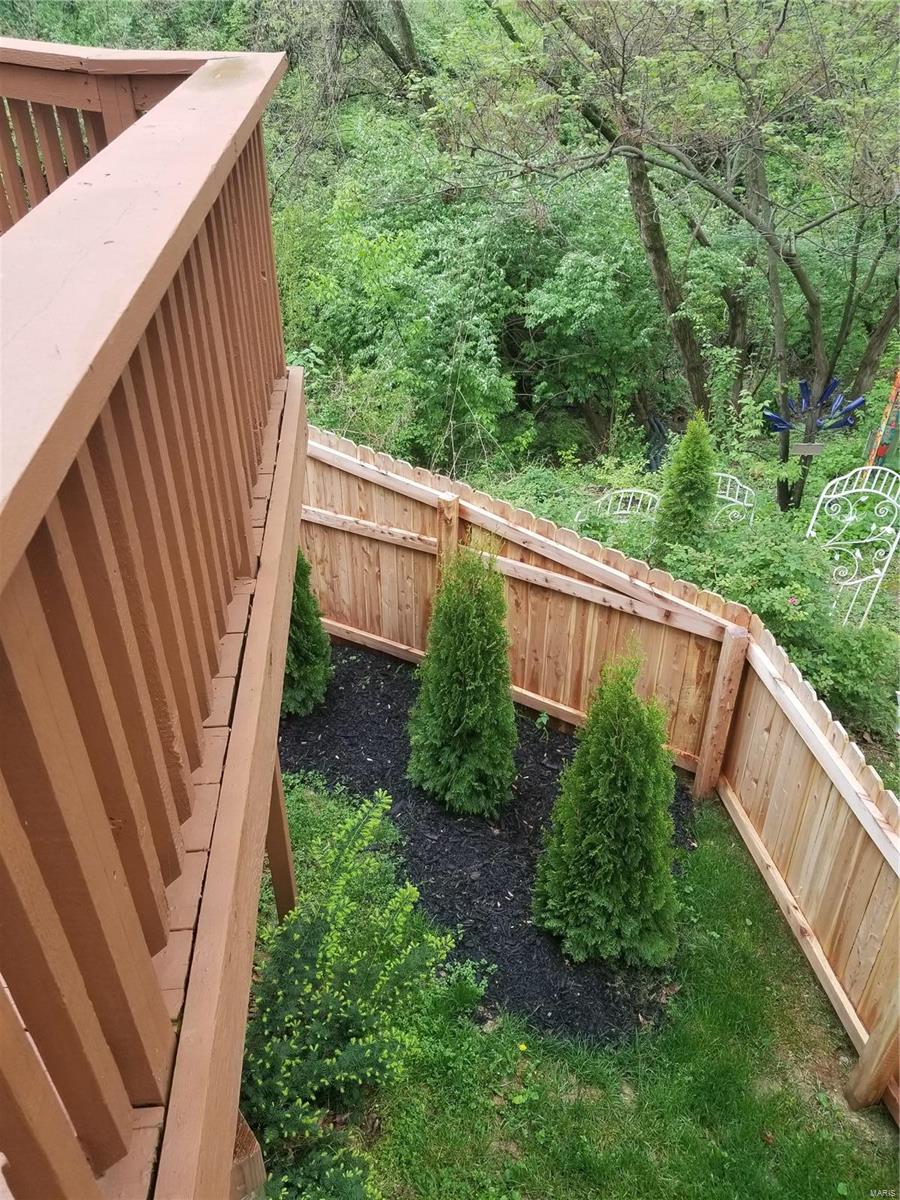 Foxborough Estate - Residential