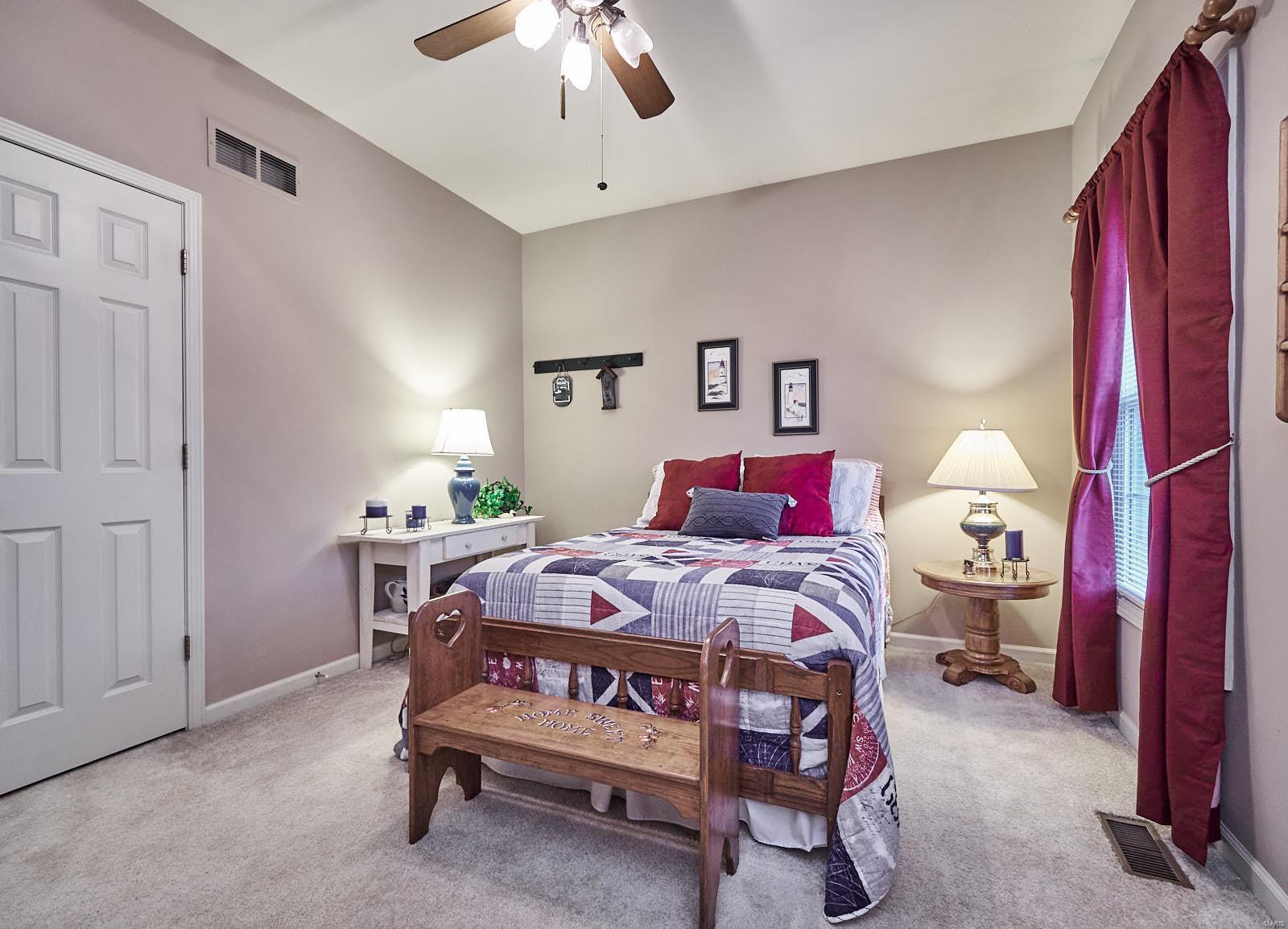 Foxborough Estate - Residential