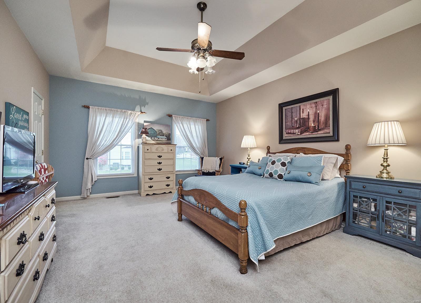 Foxborough Estate - Residential