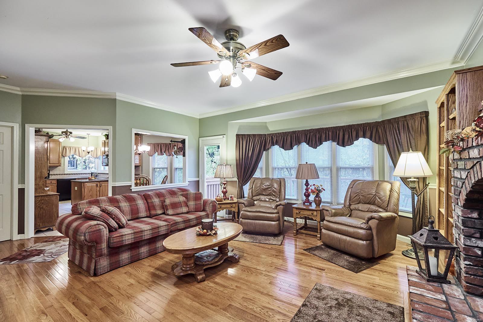 Foxborough Estate - Residential