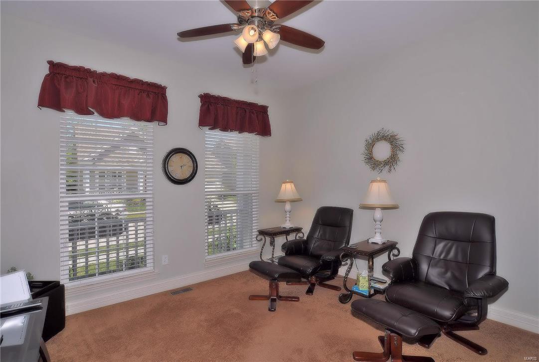 Meadows Of Wildwood 3 - Residential