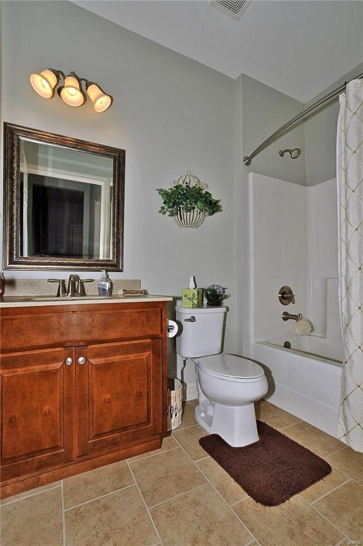 Meadows Of Wildwood 3 - Residential