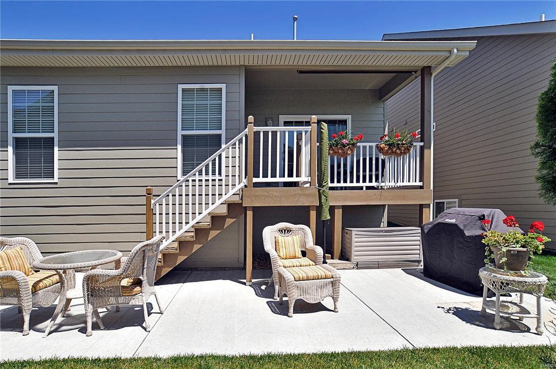 Meadows Of Wildwood 3 - Residential