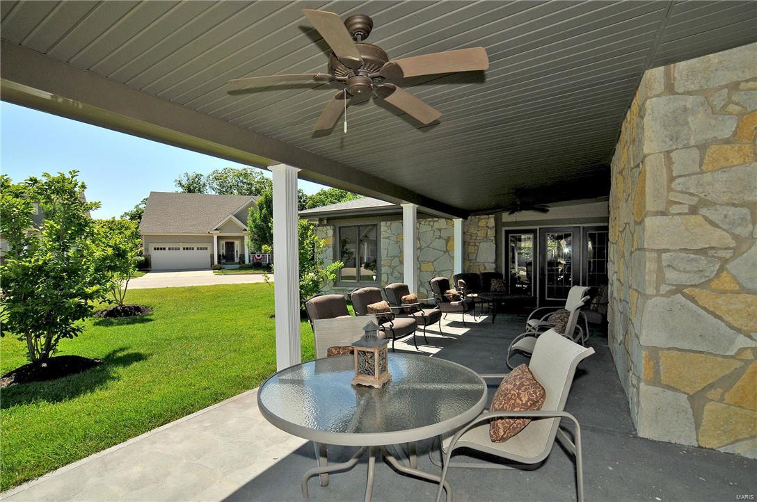 Meadows Of Wildwood 3 - Residential