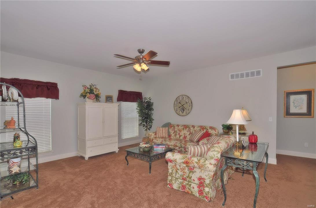 Meadows Of Wildwood 3 - Residential