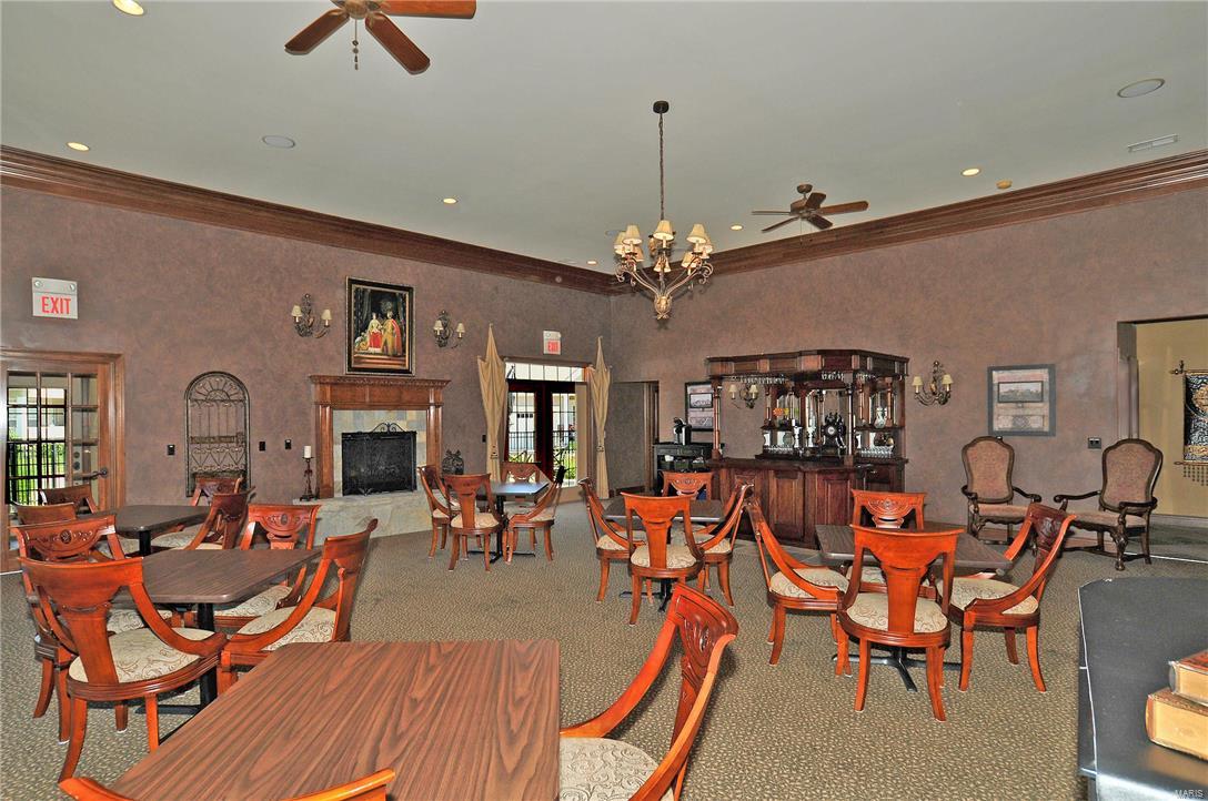 Meadows Of Wildwood 3 - Residential