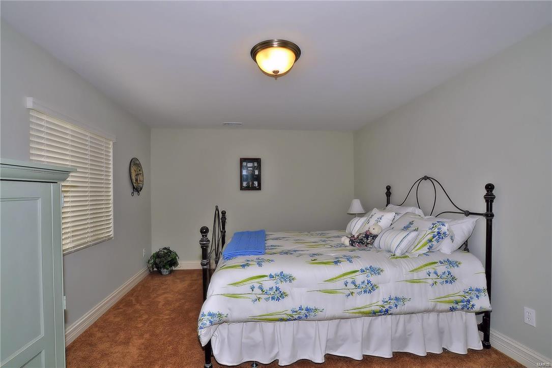 Meadows Of Wildwood 3 - Residential