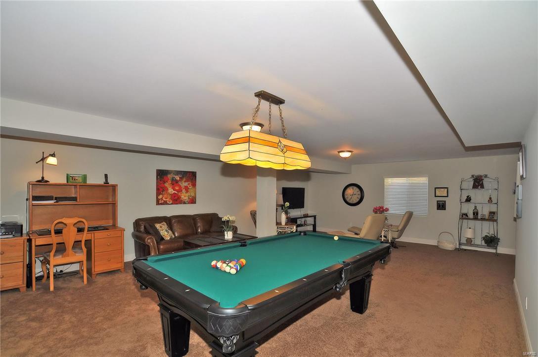 Meadows Of Wildwood 3 - Residential