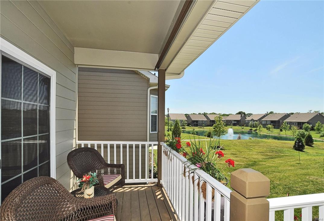 Meadows Of Wildwood 3 - Residential