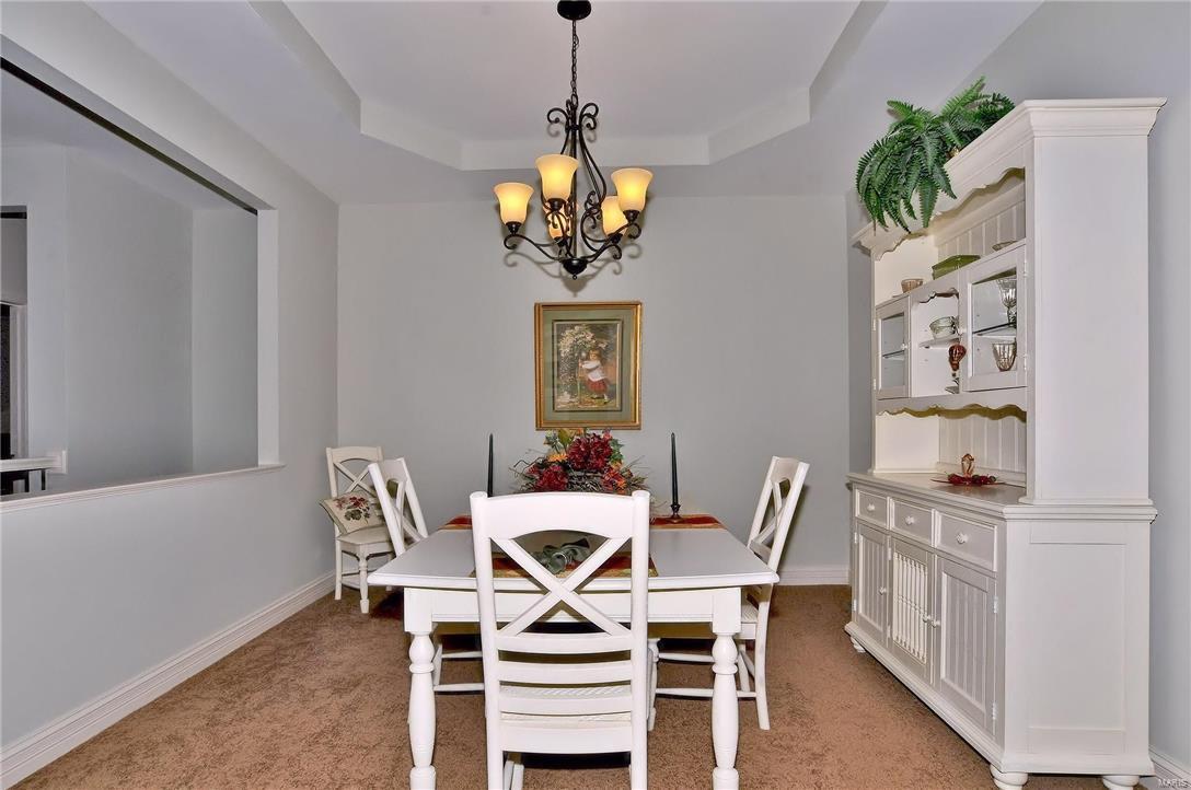 Meadows Of Wildwood 3 - Residential