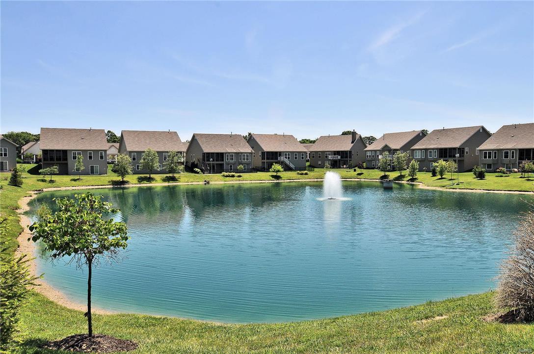 Meadows Of Wildwood 3 - Residential