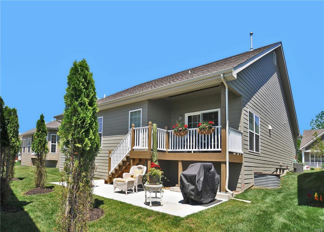 Meadows Of Wildwood 3 - Residential