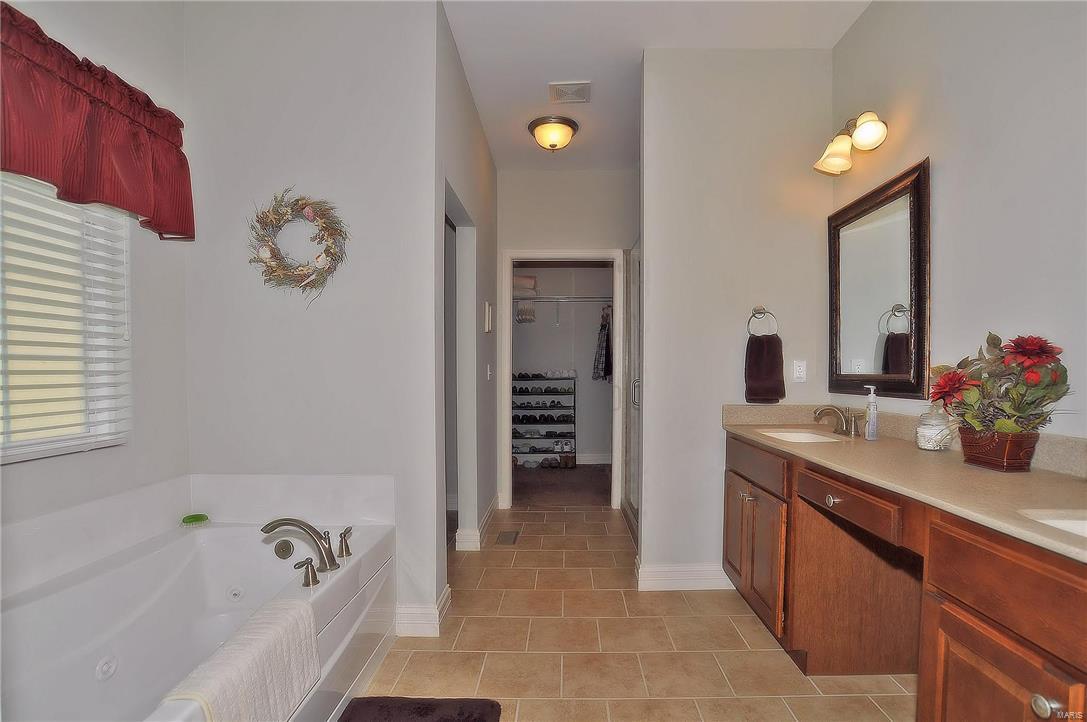 Meadows Of Wildwood 3 - Residential