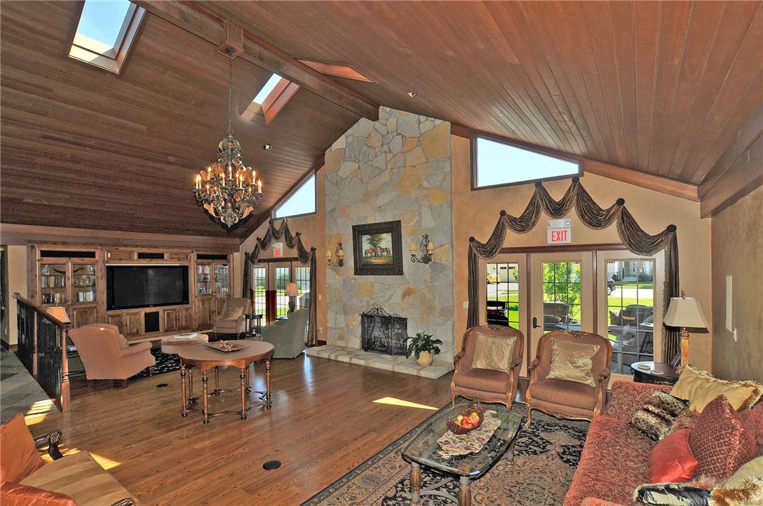 Meadows Of Wildwood 3 - Residential