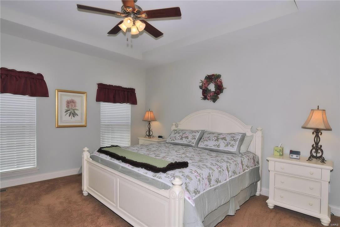 Meadows Of Wildwood 3 - Residential